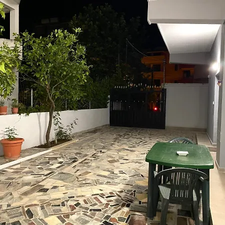 Апартаменты Lumturi Resident Дуррес