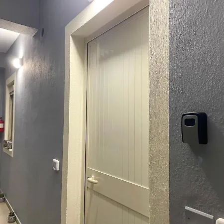 Lumturi Resident Apartamento