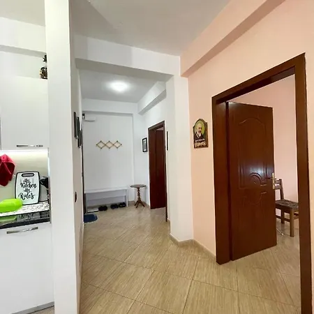 Lumturi Resident Апартаменты Дуррес