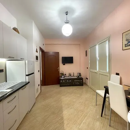 Lumturi Resident Апартаменты Дуррес