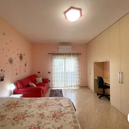 Апартаменты Lumturi Resident *