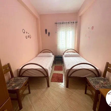 Apartamento Lumturi Resident *