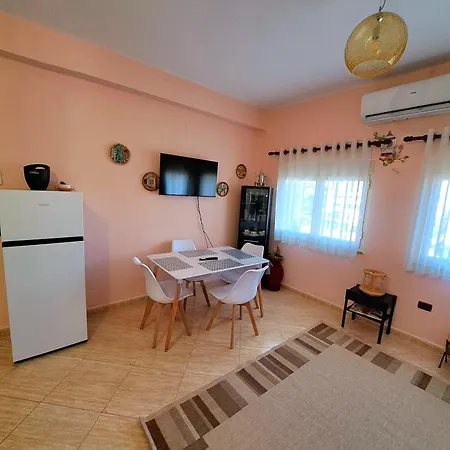 Lumturi Resident Дуррес
