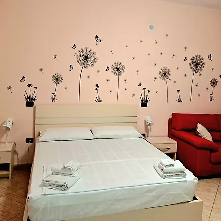 Апартаменты Lumturi Resident *