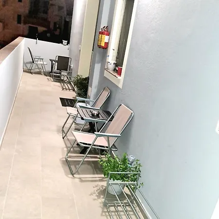 Lumturi Resident Апартаменты Дуррес