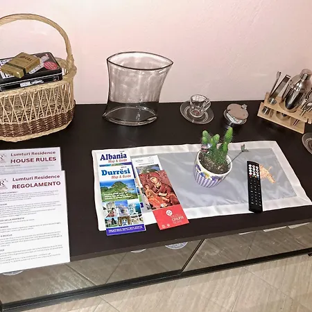 Lumturi Resident * Дуррес