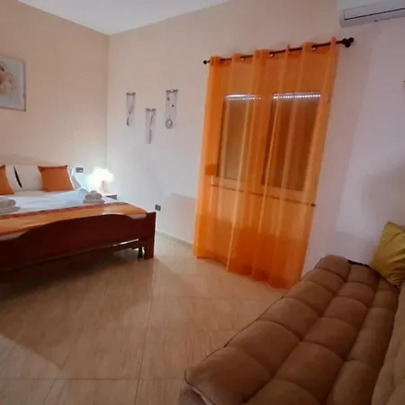 Lumturi Resident Апартаменты *