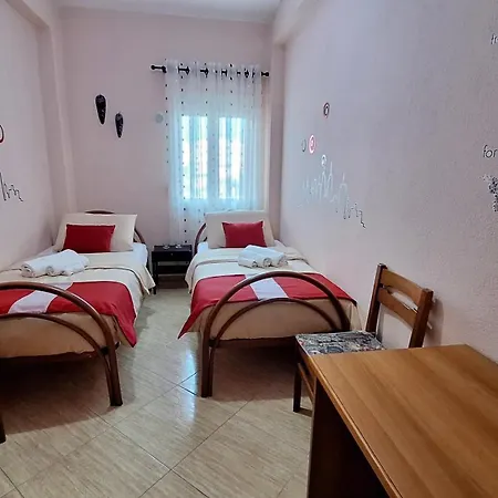 Lumturi Resident * Дуррес