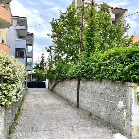 Lumturi Resident Apartamento Durrës