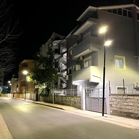 Apartamento Lumturi Resident Durrës