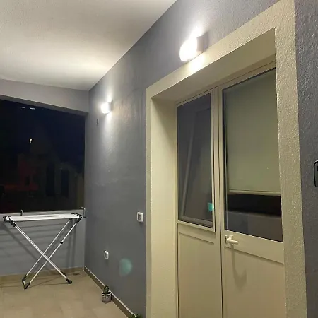 Lumturi Resident * Durrës