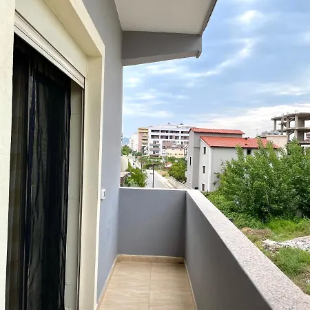 Lumturi Resident Apartamento