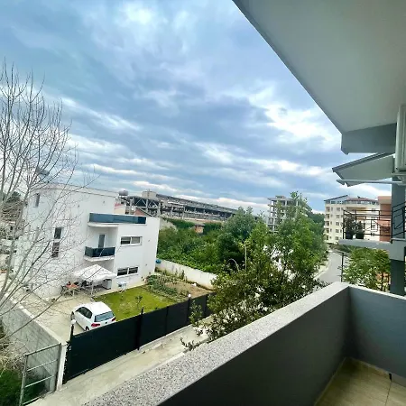 Apartamento Lumturi Resident Durrës