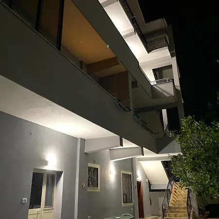 Lumturi Resident Durrës