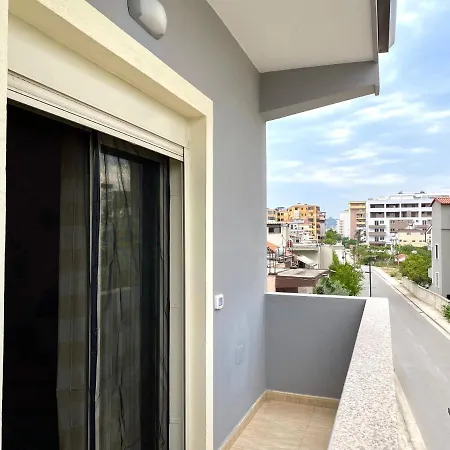 Lumturi Resident Apartamento *