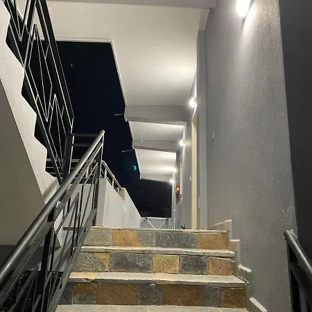 Apartamento Lumturi Resident *