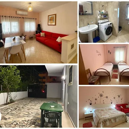 Lumturi Resident Apartamento *