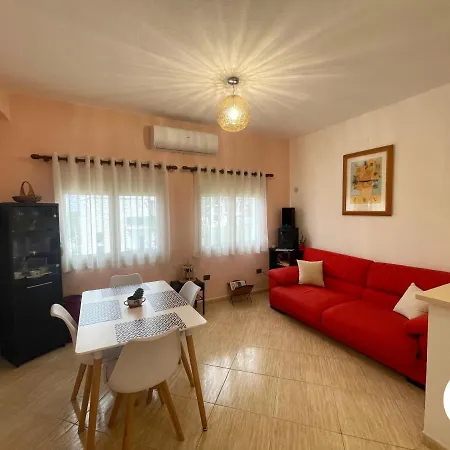 Lumturi Resident Apartamento
