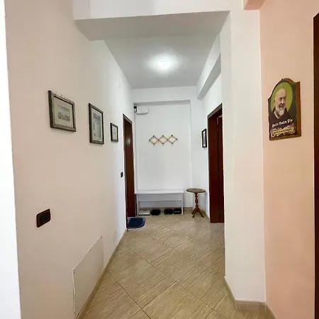 Lumturi Resident Apartamento