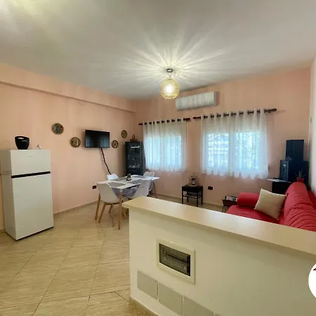 Lumturi Resident Durrës