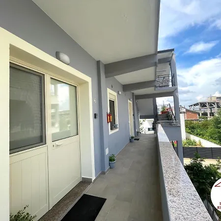 Lumturi Resident Durrës