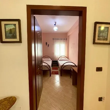 Lumturi Resident Durrës