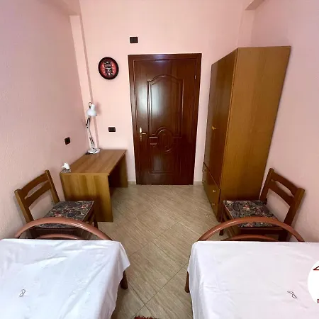 Lumturi Resident Apartamento Durrës