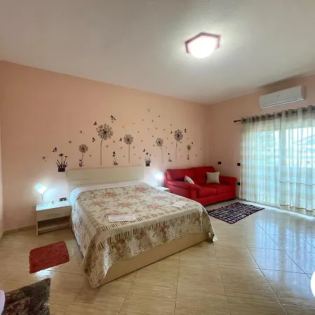 Apartamento Lumturi Resident Durrës