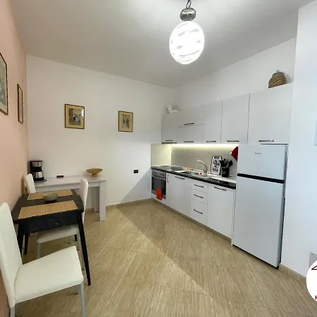Lumturi Resident Durrës