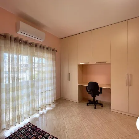 Lumturi Resident Apartamento