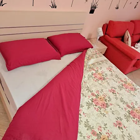 Lumturi Resident Apartamento Durrës