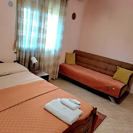 Apartamento Lumturi Resident *