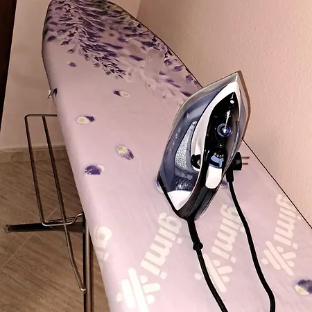 Apartamento Lumturi Resident *