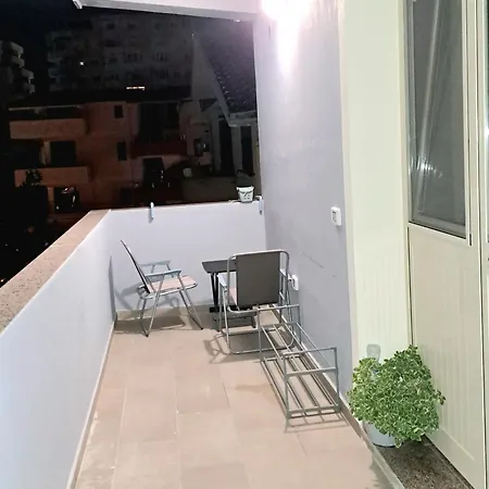 Apartamento Lumturi Resident