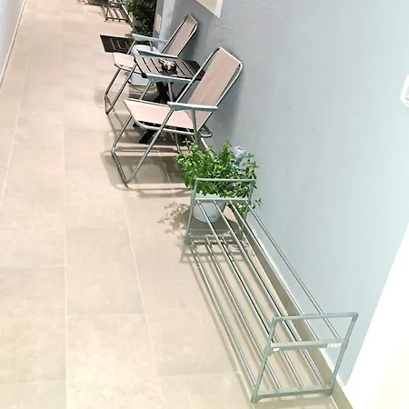 Apartamento Lumturi Resident *
