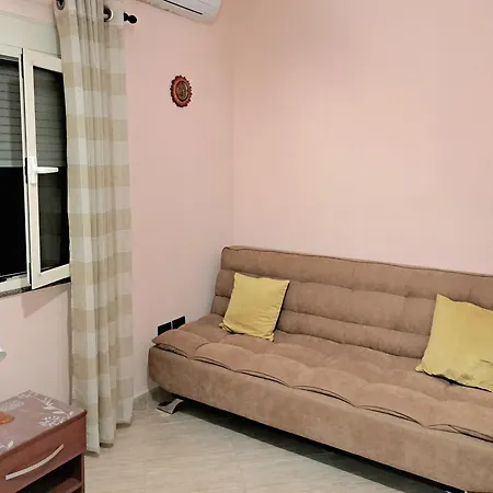 Lumturi Resident Apartamento Durrës