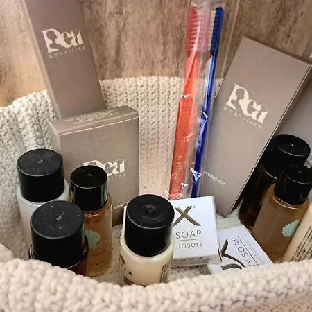 Apartamento Lumturi Resident