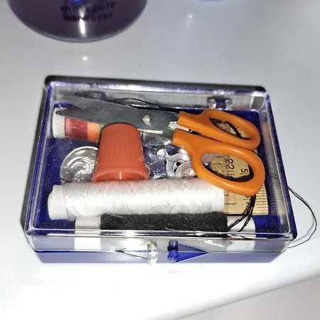 Apartamento Lumturi Resident *