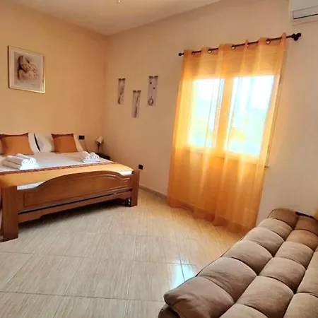 Lumturi Resident Apartamento Durrës