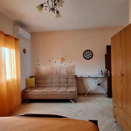 Apartamento Lumturi Resident Durrës