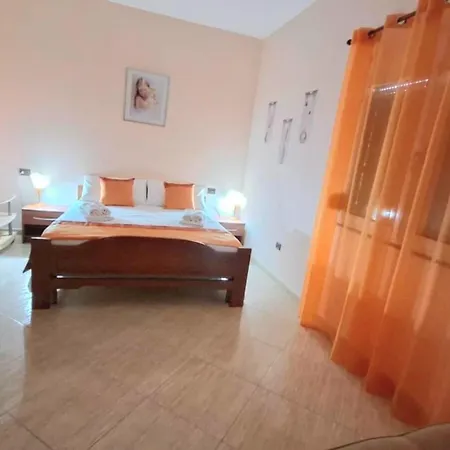 Lumturi Resident Durrës