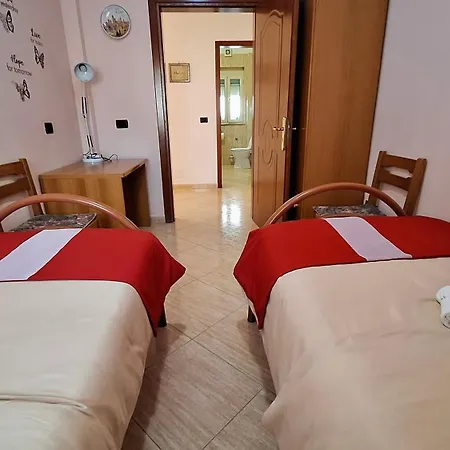 Apartamento Lumturi Resident Durrës